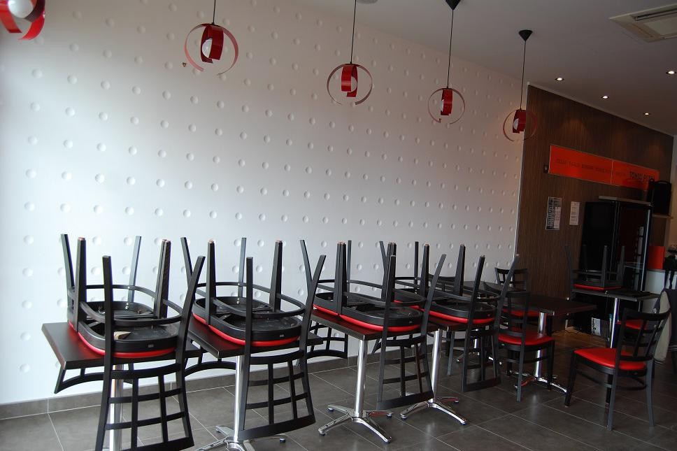 chauvin habitat location local commercial vannes