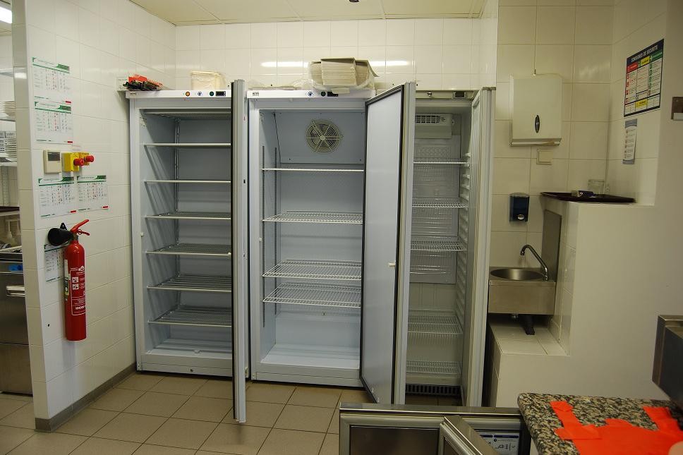 chauvin habitat location local commercial vannes