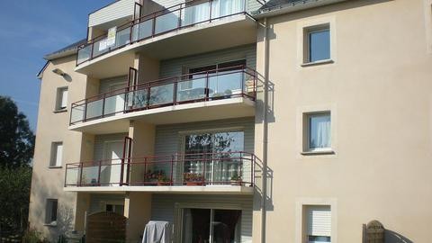 chauvin habitat location appartement 3 pièces t3 questembert