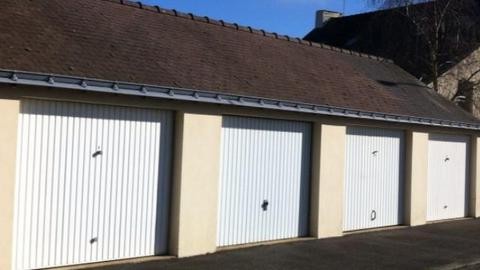 chauvin habitat location garage box redon