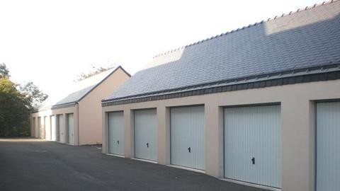 chauvin habitat location garage box questembert