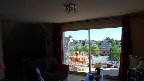 chauvin habitat location appartement 2 pièces t2 questembert